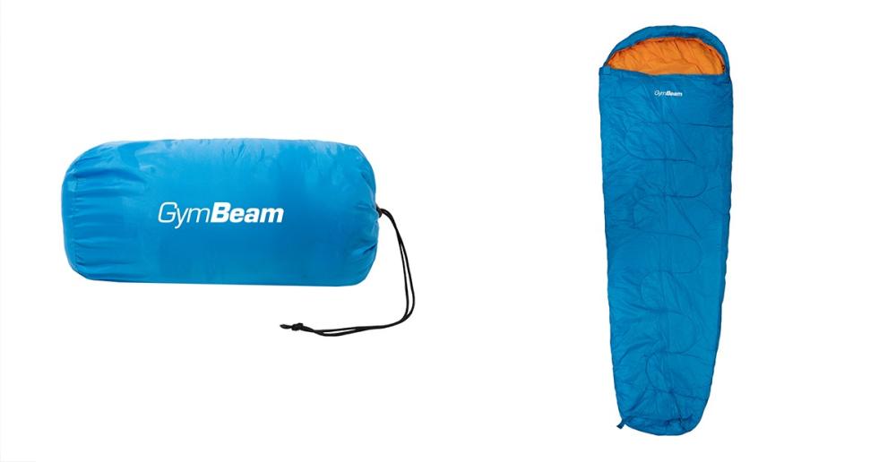 Spalna vreča Summer - GymBeam