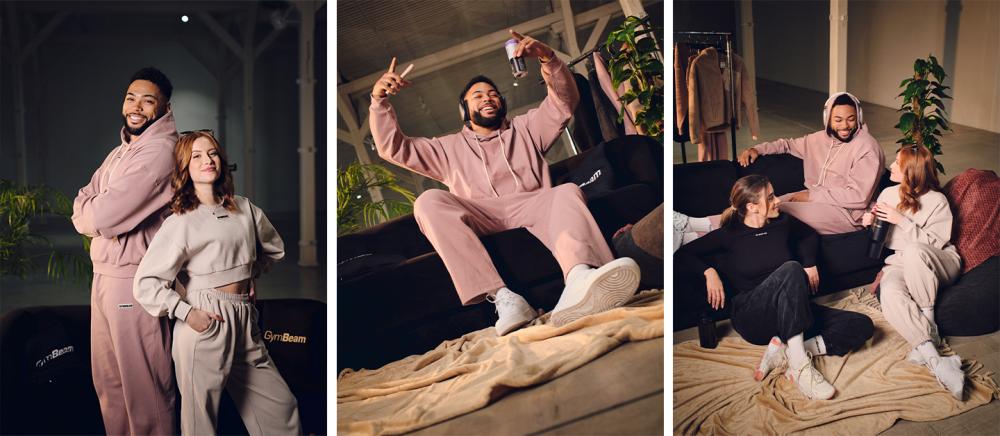 Trenirka Aura Roux - GymBeam