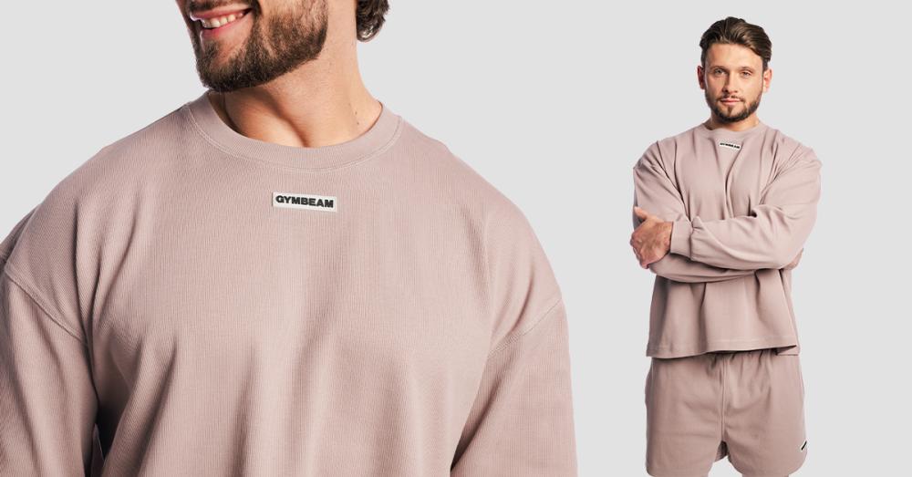 Pulover Aura Roux - GymBeam