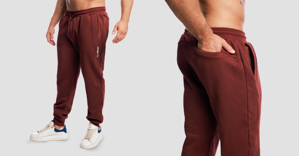 Trenirka Base Cherrywood - GymBeam