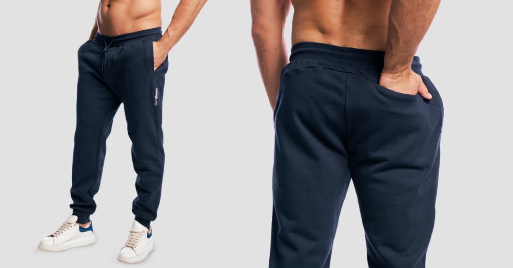 Trenirka Base Nightfall - GymBeam