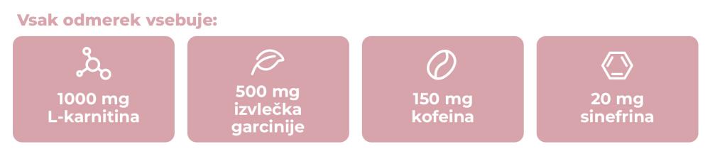 Pink Burn Drink - GymBeam