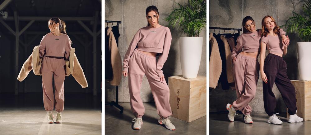 Ženska trenirka Aura Roux - GymBeam