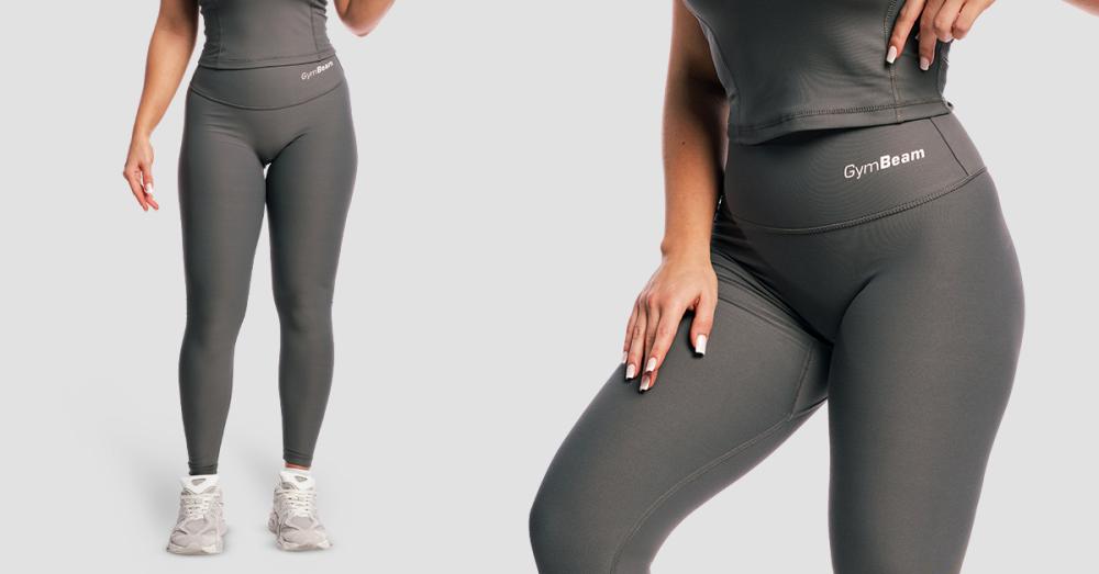 Ženske pajkice Core Carbon - GymBeam