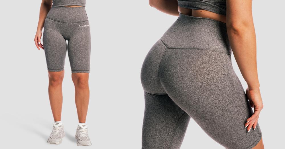 Ženske kratke hlače Core Storm - GymBeam