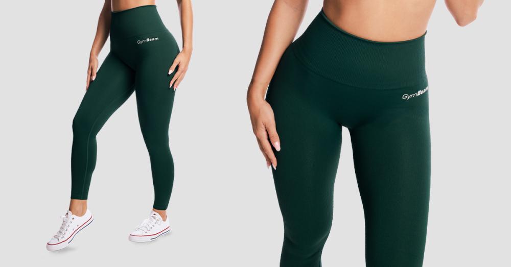 Ženske pajkice GymBabe Forest - GymBeam