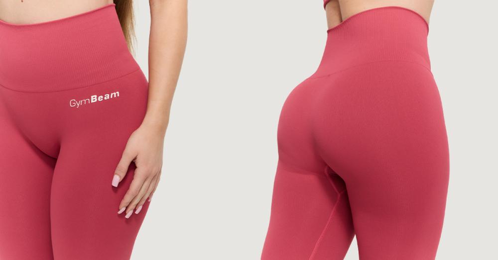 Ženske pajkice GymBabe Bloom - GymBeam