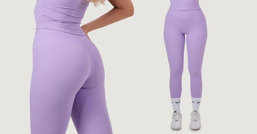 Ženske pajkice NEO Iris – GymBeam