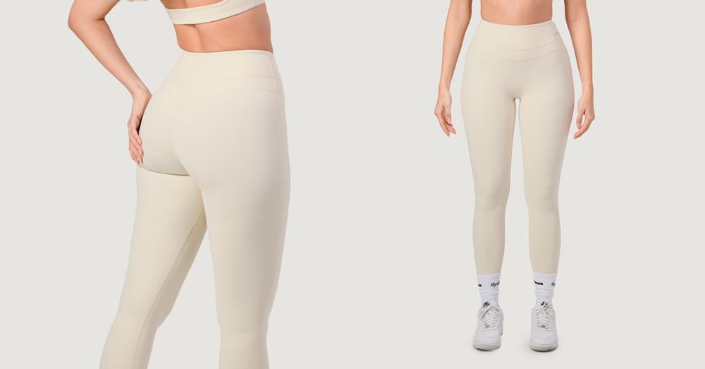 Ženske pajkice NEO Almond – GymBeam