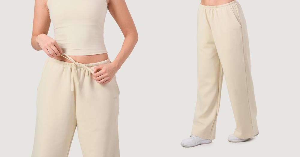 Ženska trenirka NEO Almond - GymBeam