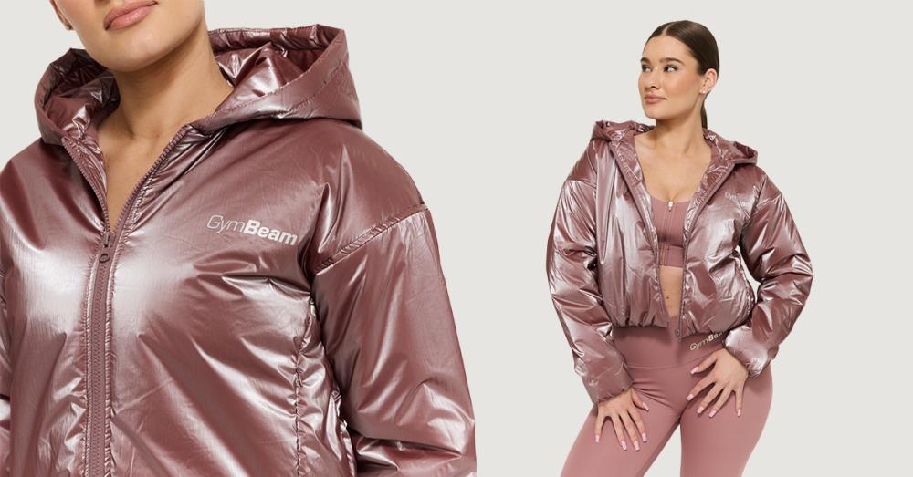 Ženska jakna Prime Haze - GymBeam