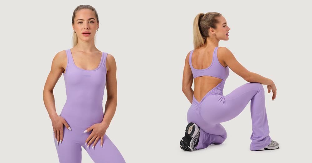 Ženski športni kombinezon NEO Iris - GymBeam