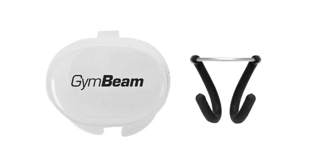 Zaščitna sponka za nos - GymBeam