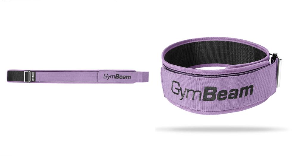 Fitnes pas CORE Purple - GymBeam