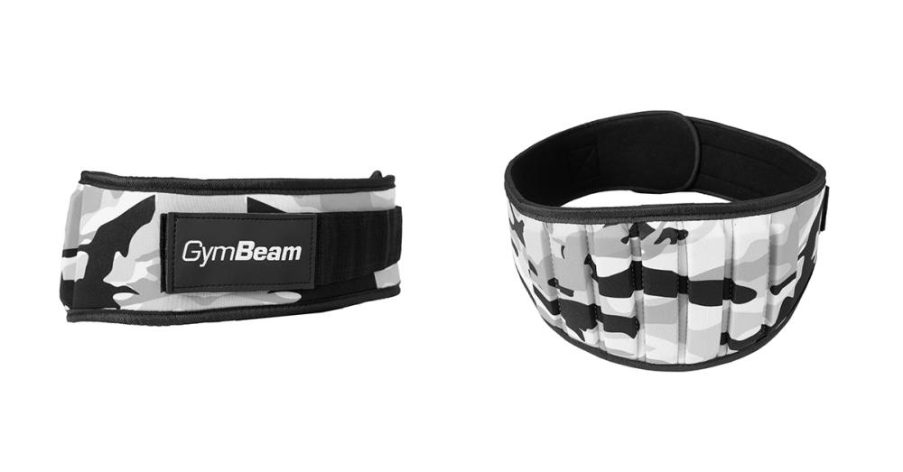 Fitnes pas Urban Camo - GymBeam