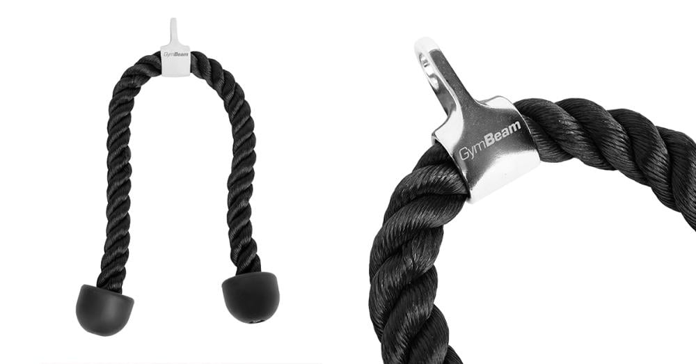 Triceps vrv - GymBeam