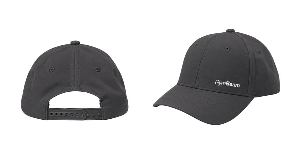 Kapa Flexfit Cap Shadow - GymBeam