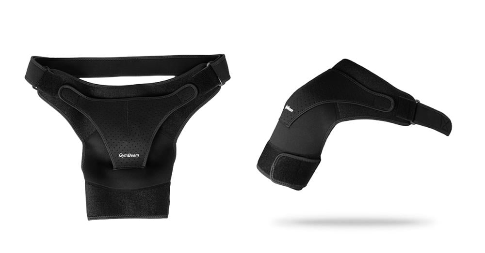 Terapevtska opornica za ramo - GymBeam