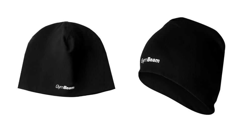 Kapa Urban Black - GymBeam