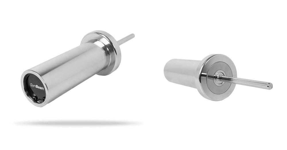 Obremenilni zatič za dodatne uteži - GymBeam