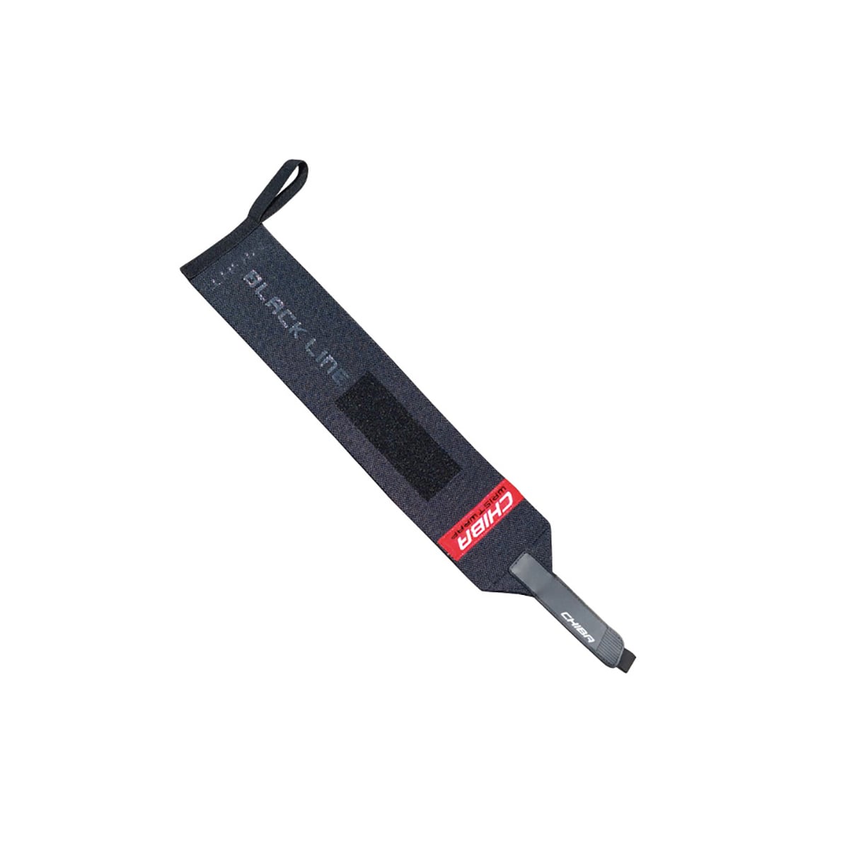 Povoji za zapestja Black Line - Chiba