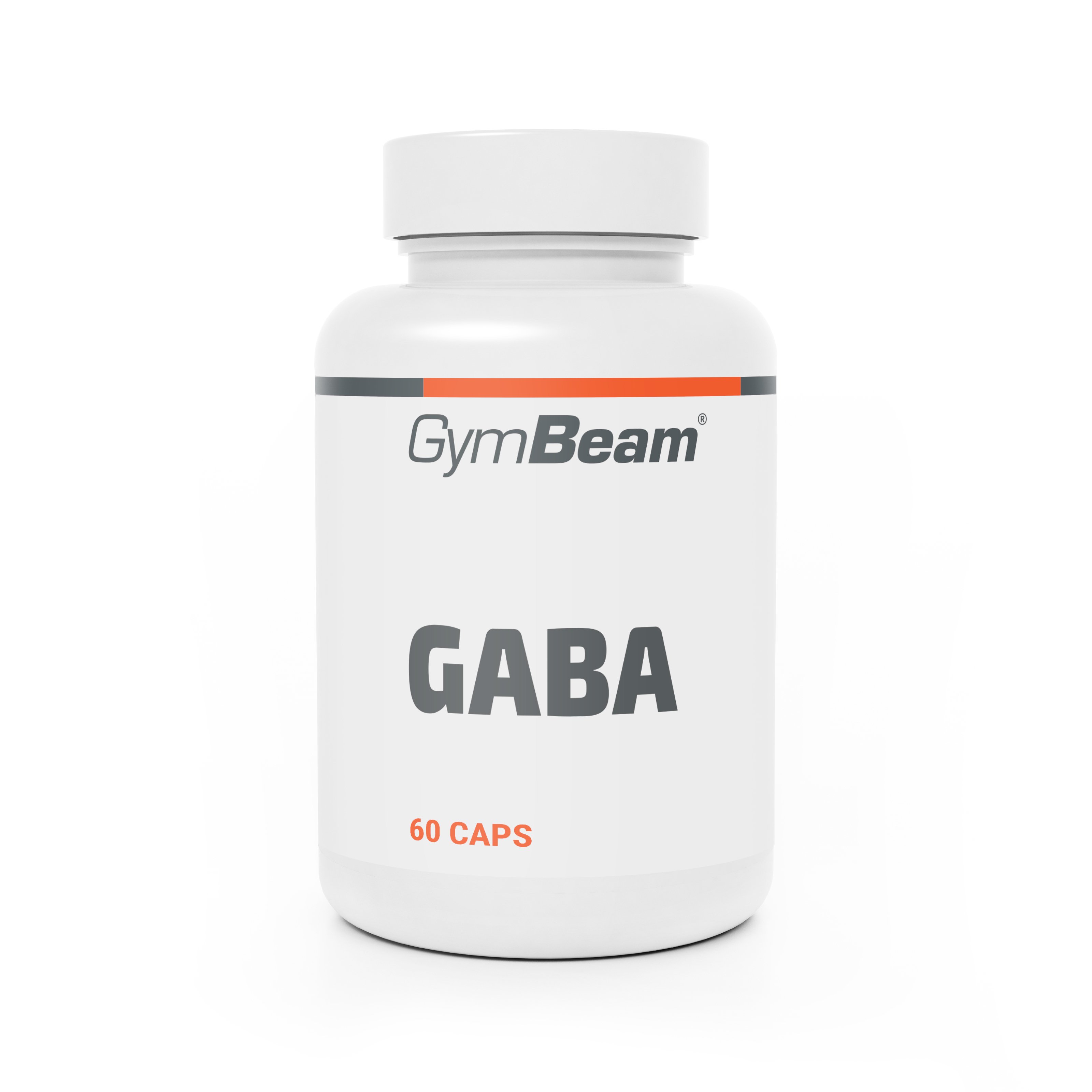 GABA - GymBeam 