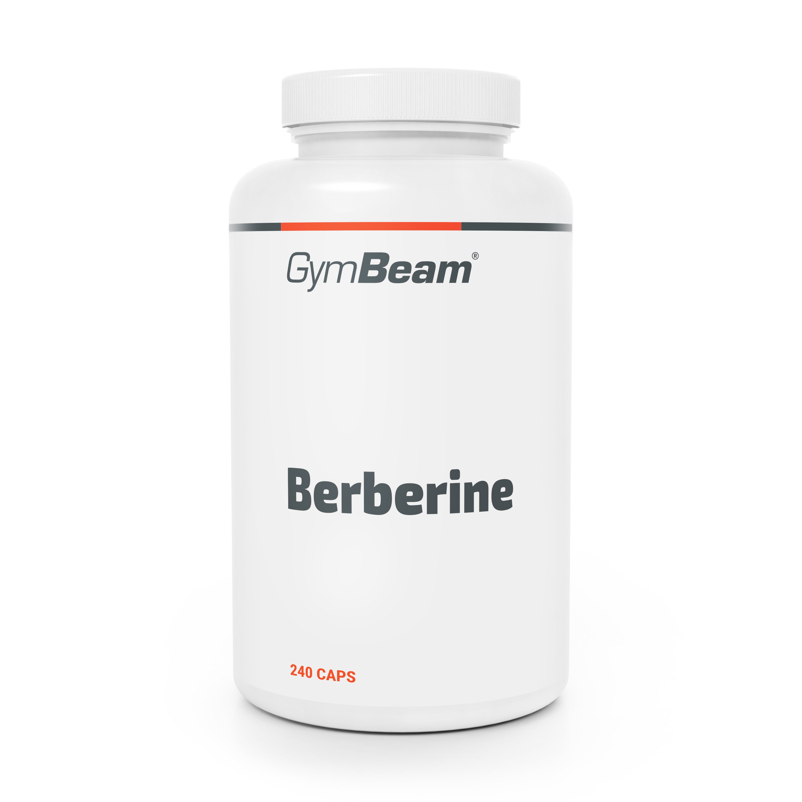 Berberin – GymBeam