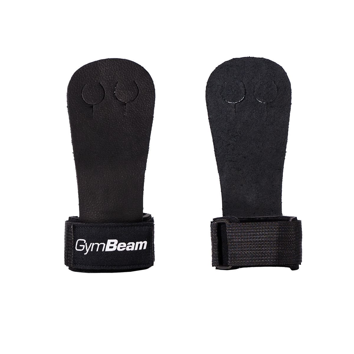 Dvižni trakovi Strong Grip - GymBeam