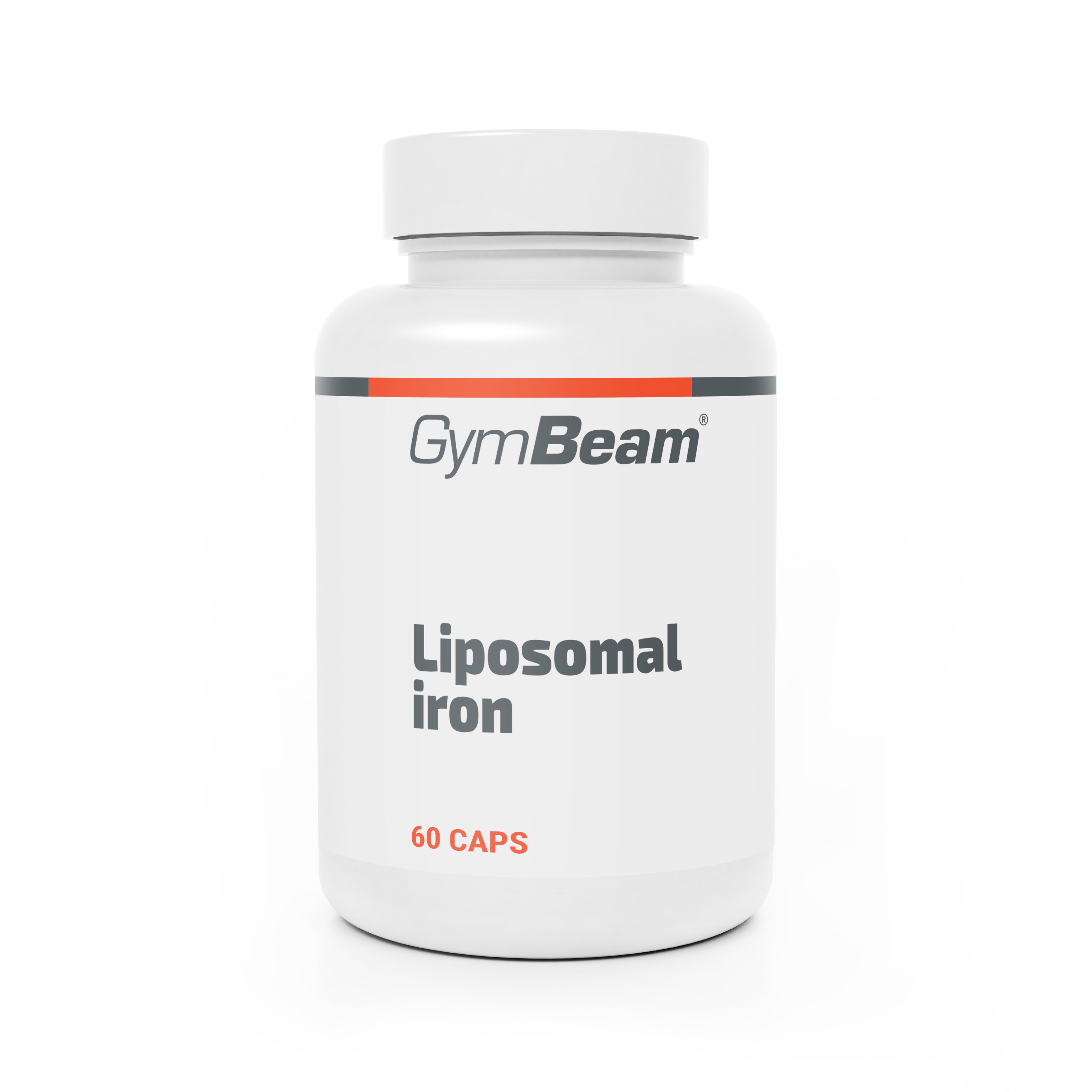 Liposomsko železo - GymBeam
