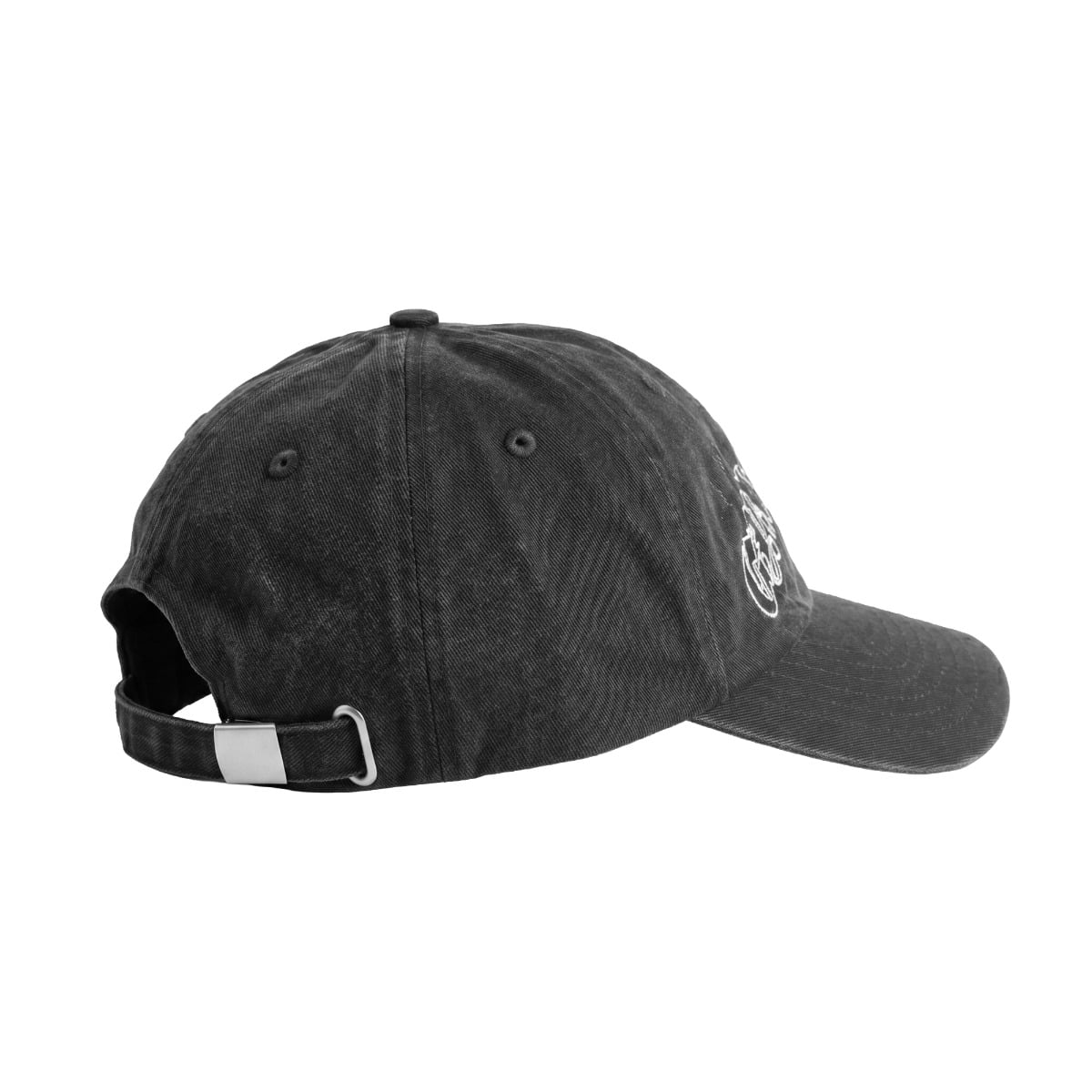 Kapa Abyss Charcoal - GymBeam