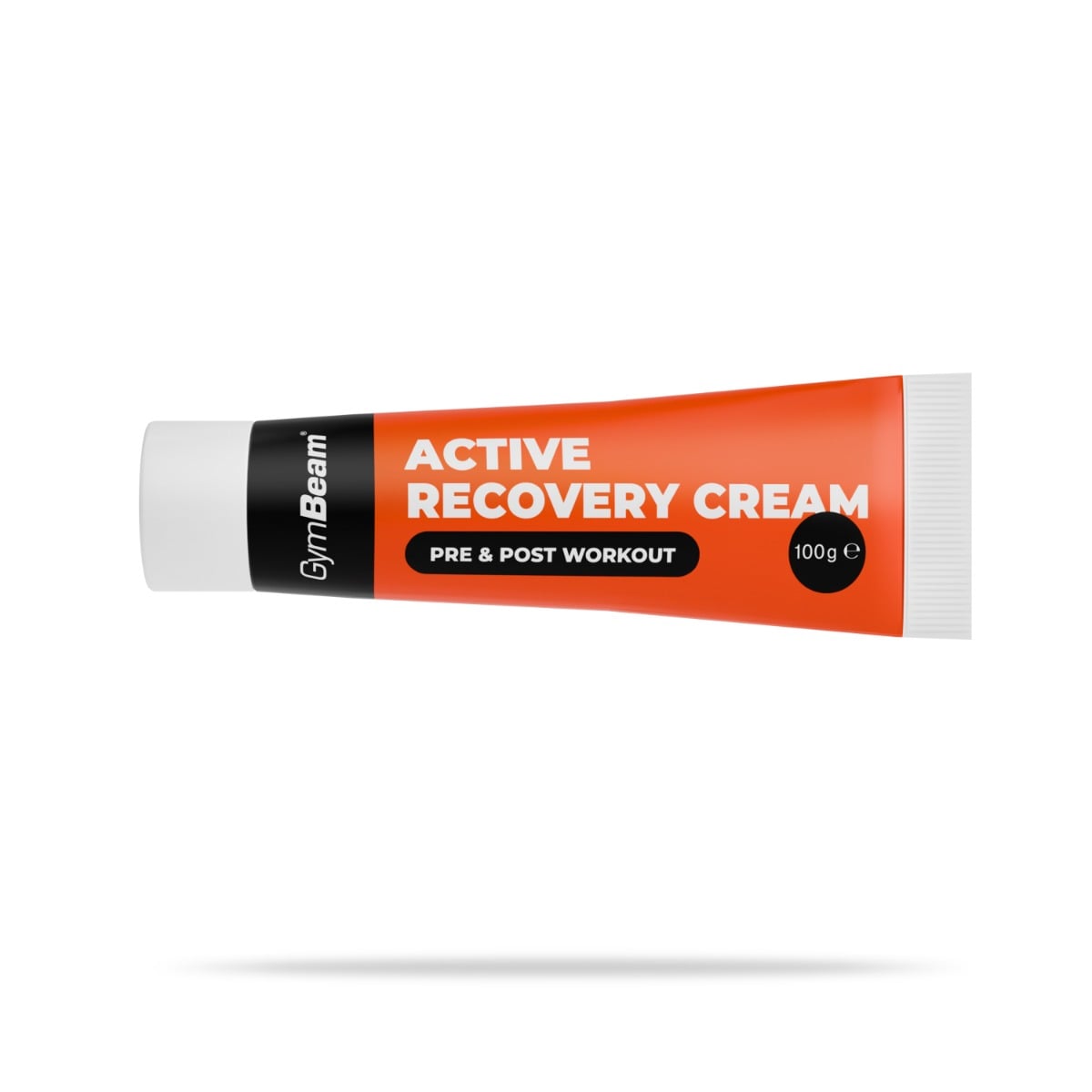 Krema Active Recovery - GymBeam