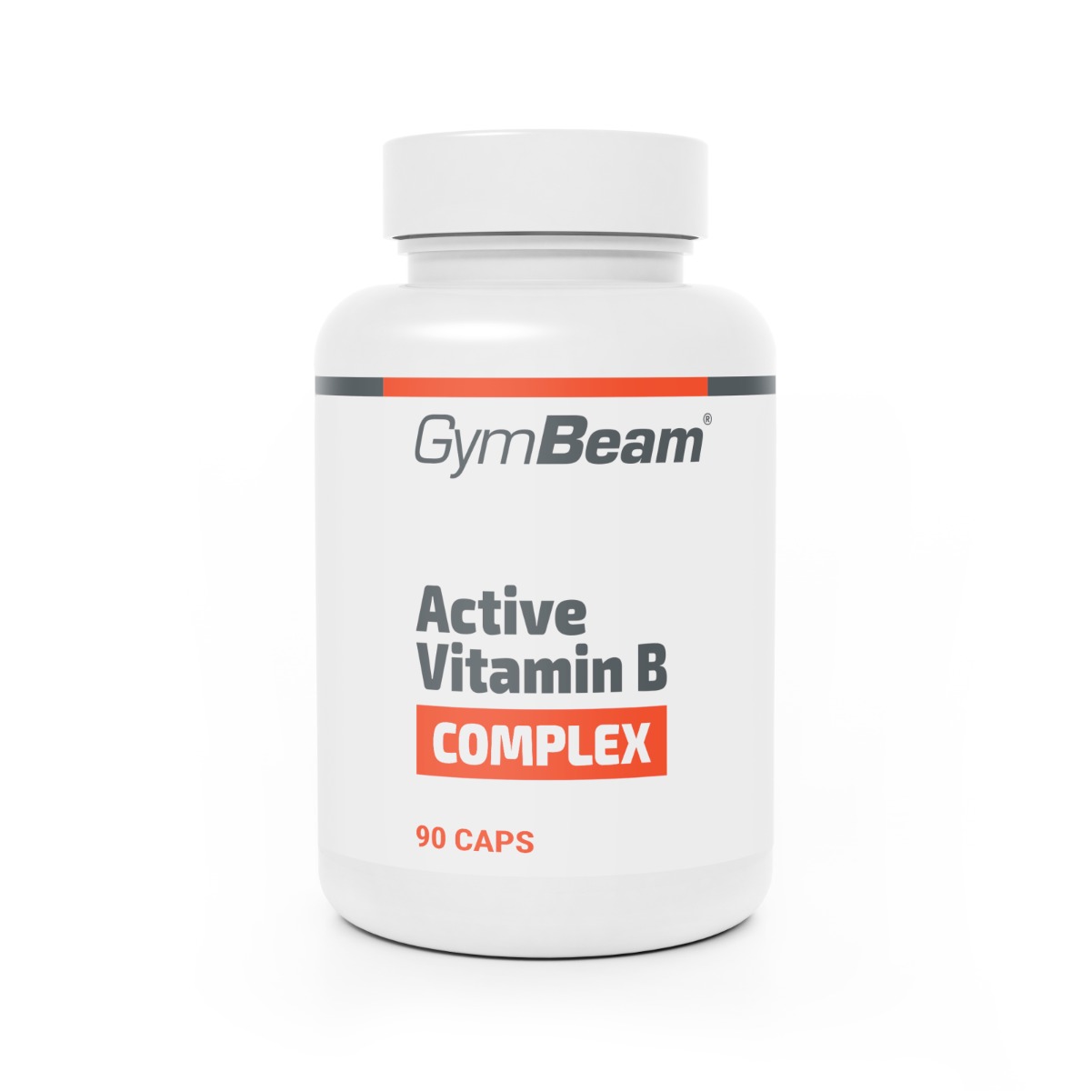Aktivni Vitamin B-kompleks – GymBeam