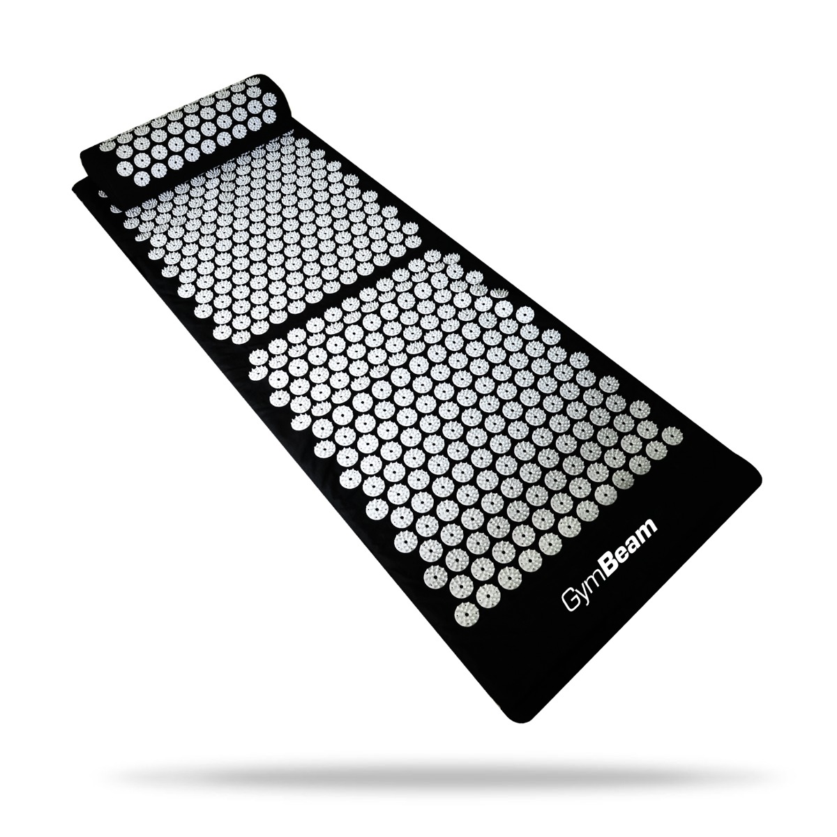 Akupresurni set Black - GymBeam