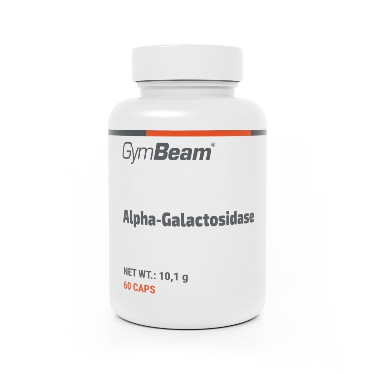 Encim alfa-galaktozidaza – GymBeam