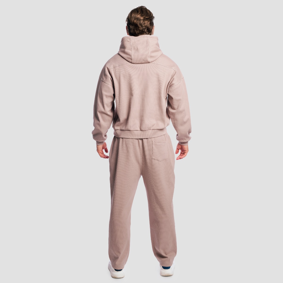 GymBeam Trenirka Aura Roux - Velikost: XL | Barva: ružová | Teža: 0,78 g | Pakiranje: 24 · záber 6