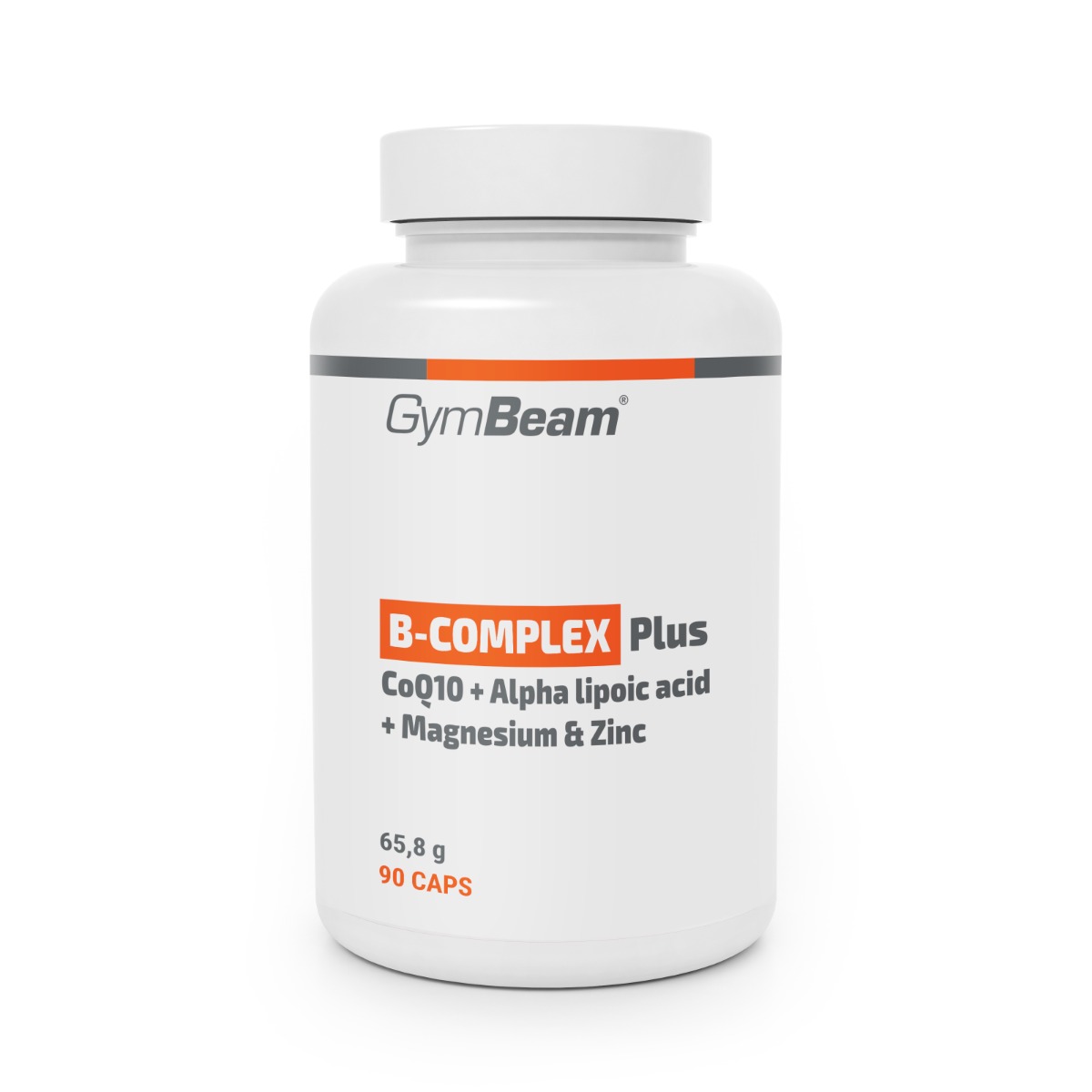 Vitamin B-Kompleks Plus - GymBeam
