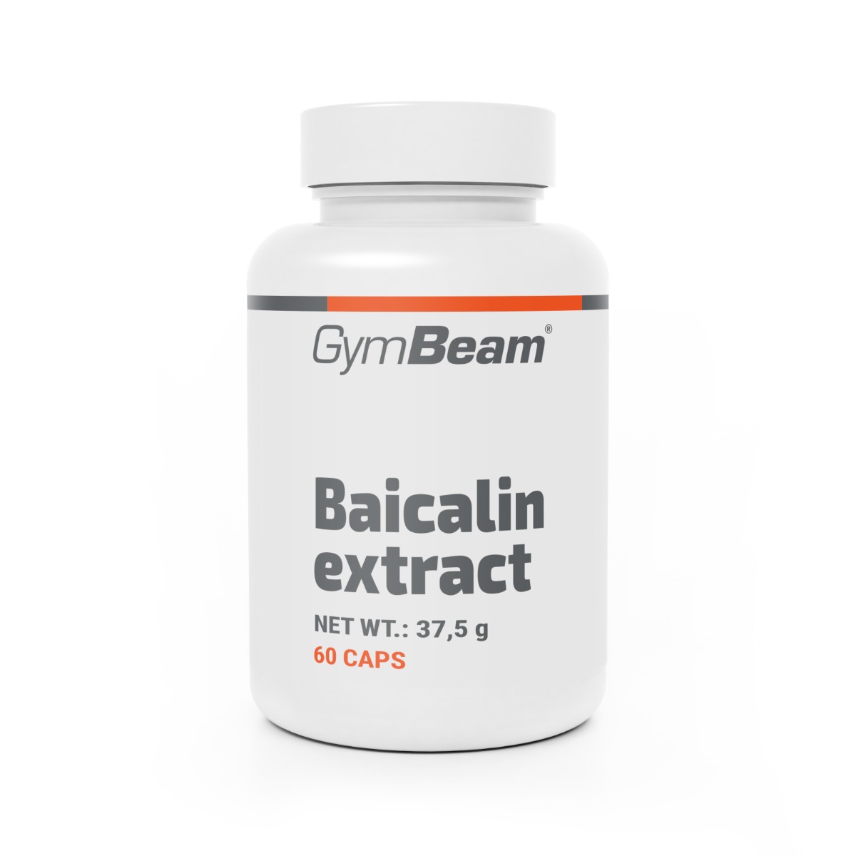 Baicalin extract - GymBeam