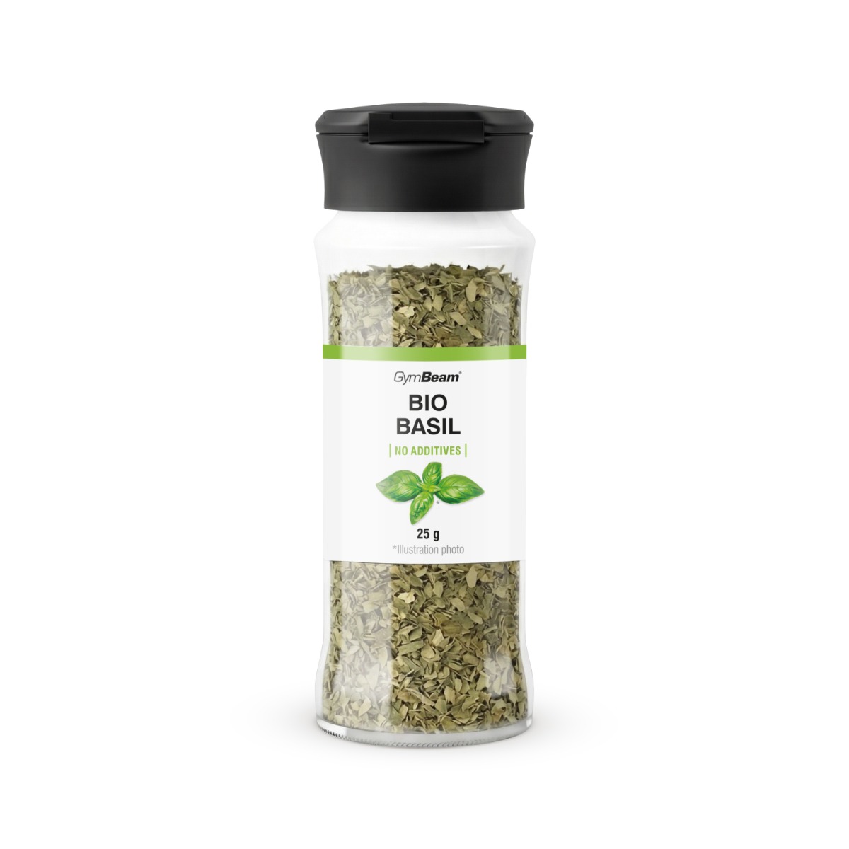 BIO Basil - GymBeam