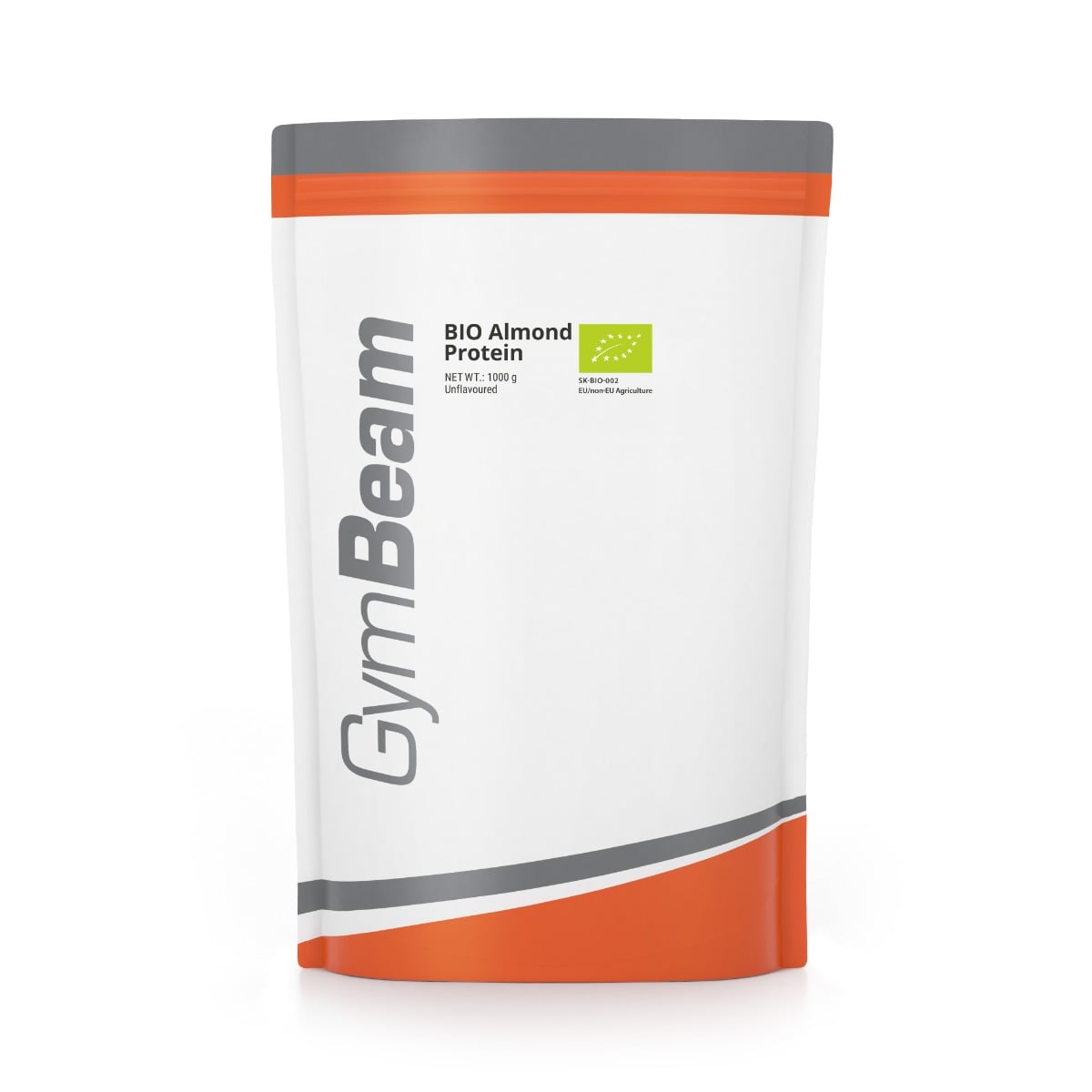 BIO Mandljeve beljakovine – GymBeam