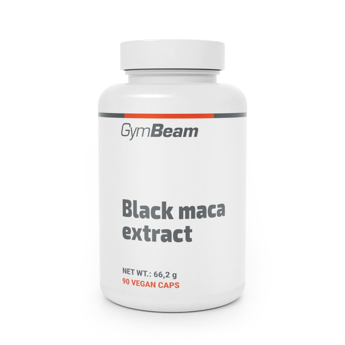 Črna maca - GymBeam