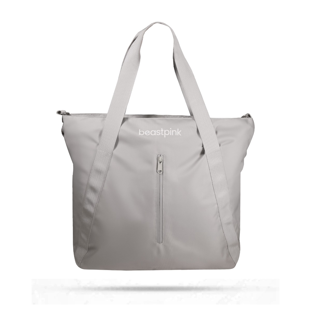 BeastPink Torbica Bliss Grey · záber 6