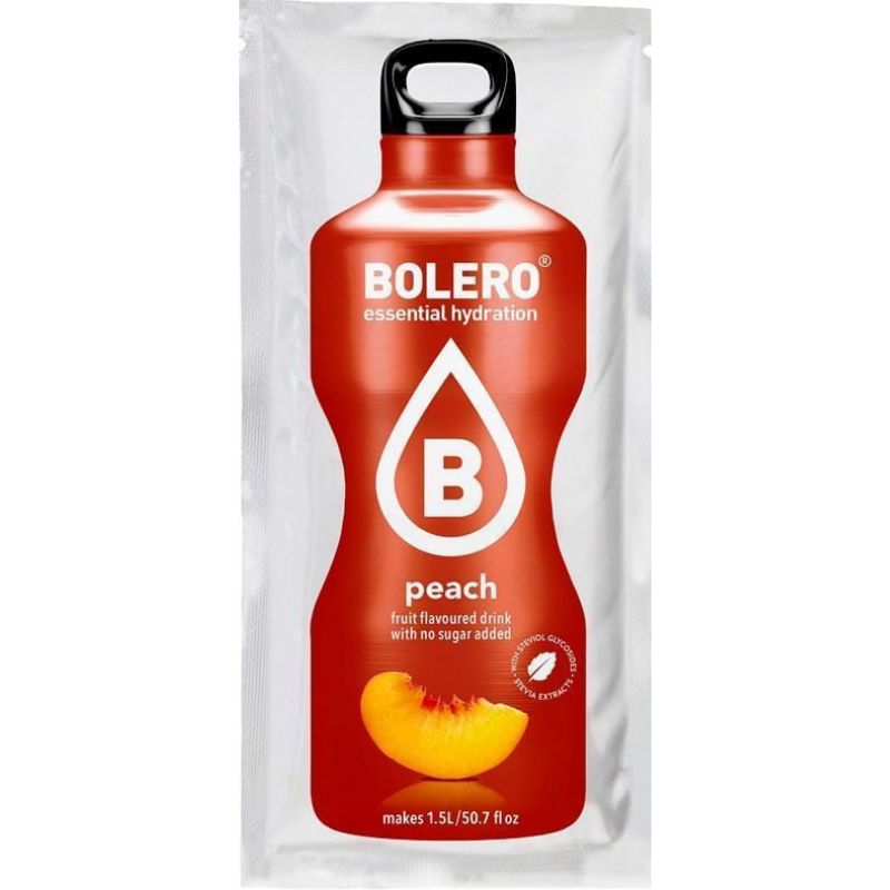 Bolero Instant napitek · záber 6