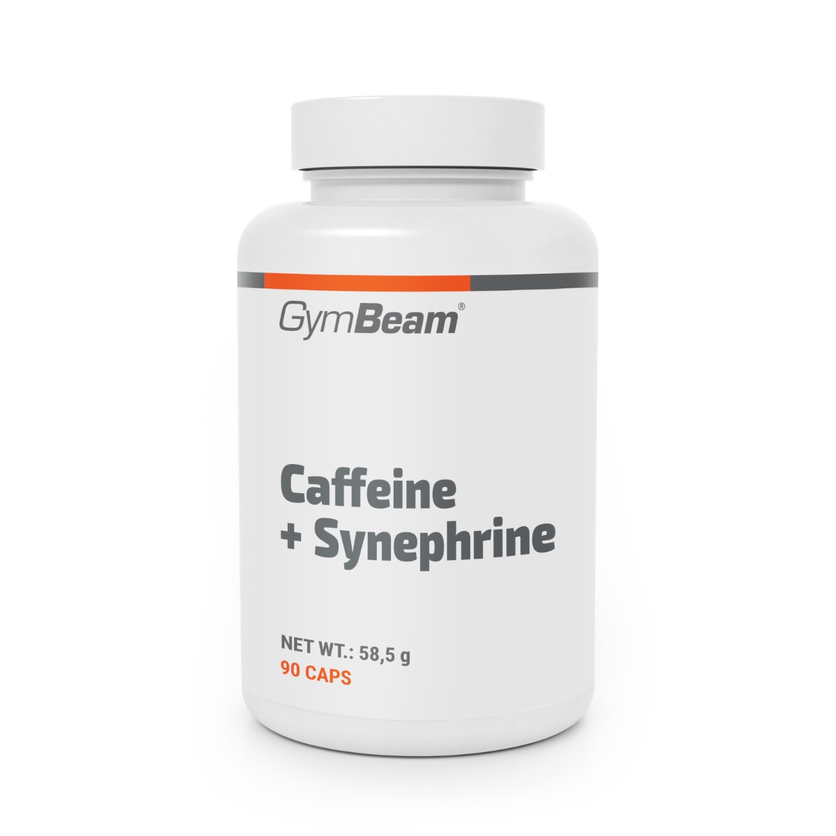 Caffeine + Synephrine - GymBeam