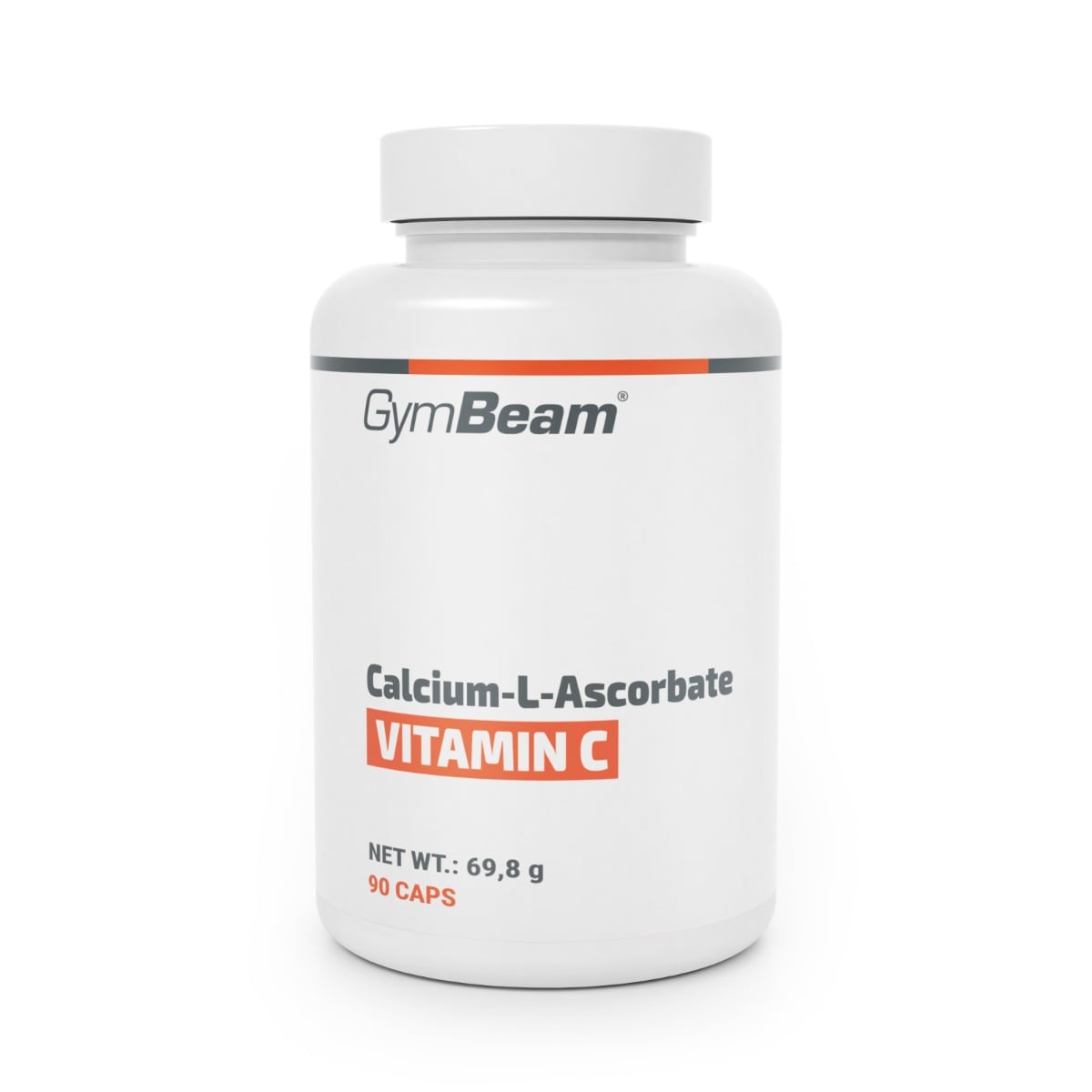 Vitamin C (kalcijev L-askorbat) – GymBeam