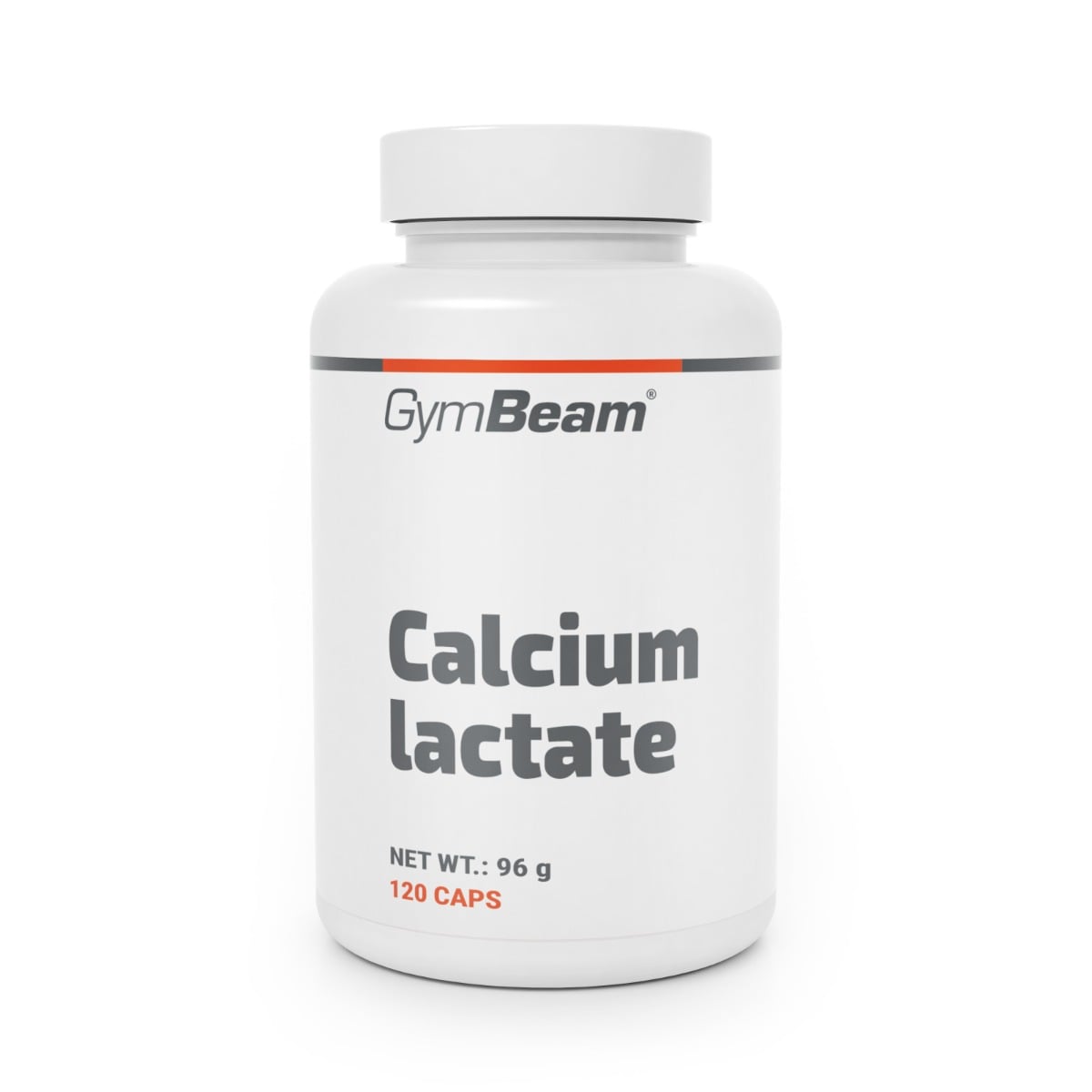 Kalcijev laktat - GymBeam