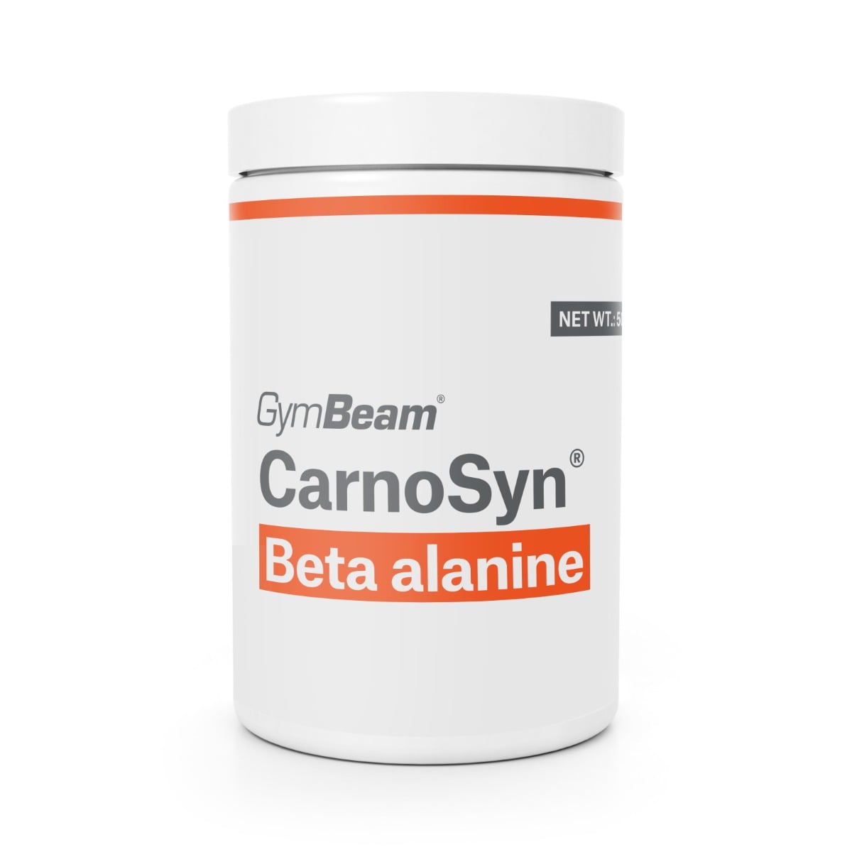 Beta-alanin (CarnoSyn®) - GymBeam