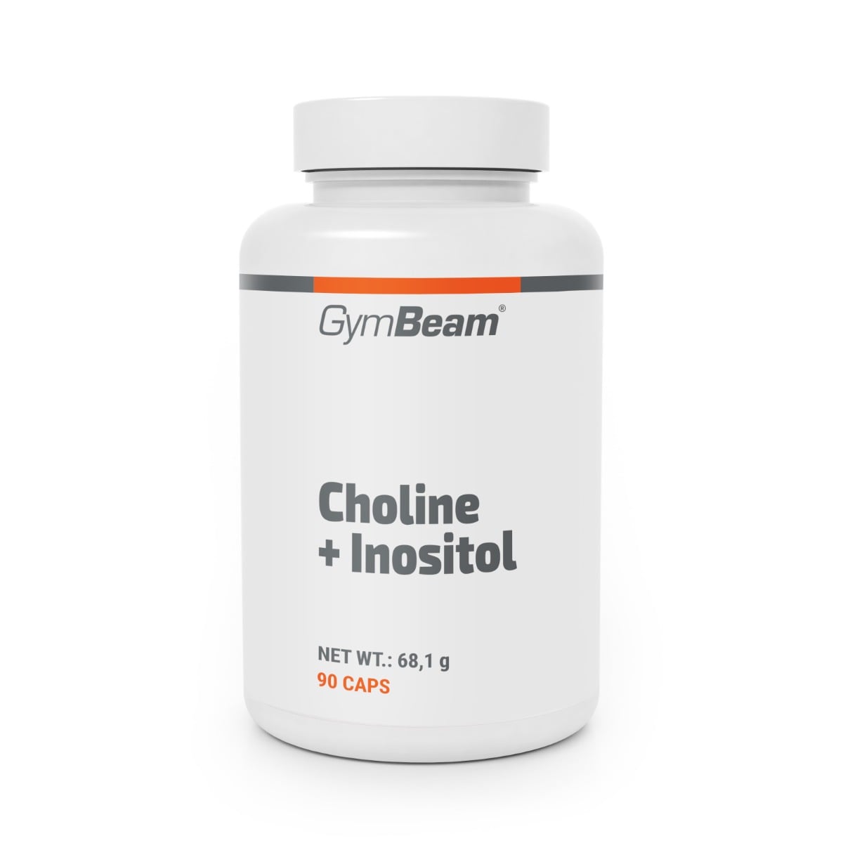 Holin + inozitol - GymBeam