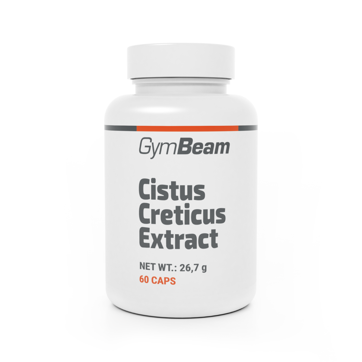 Izvleček Cistus Creticus - GymBeam
