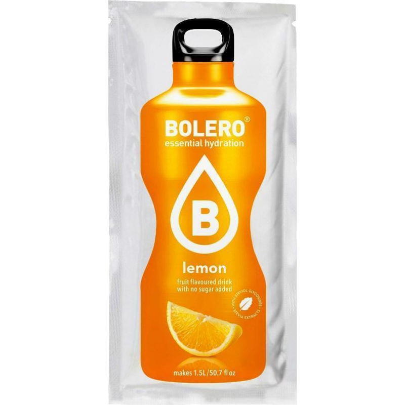 Bolero Instant napitek · záber 10