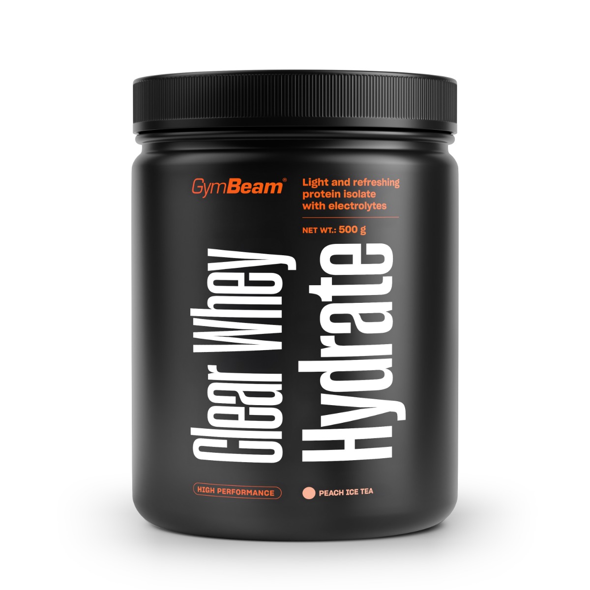 Clear Whey Hydrate - GymBeam